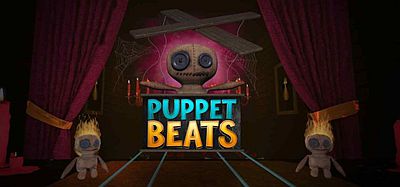 Meta Quest 游戏《木偶节拍VR》Puppet Beats VR